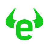 eToro logo