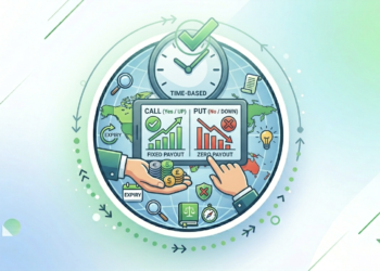 WHAT ARE BINARY OPTIONS?