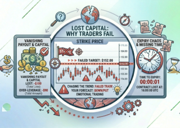 Why Traders Lose Money on Binary Options (And How to Avoid It)