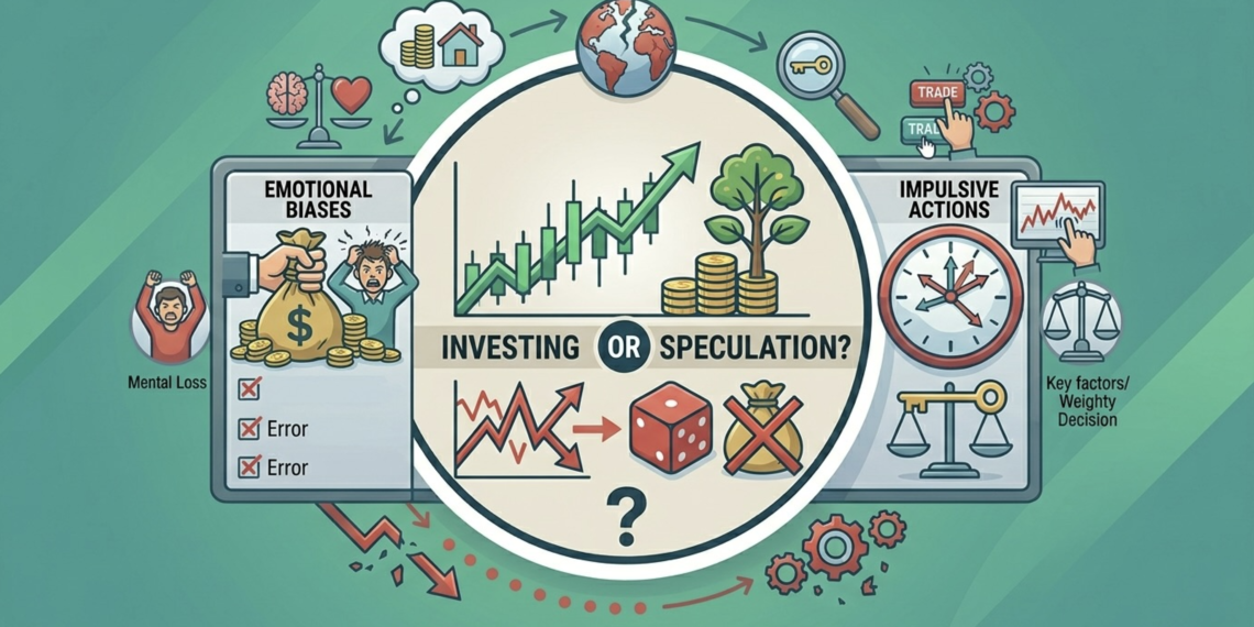 Are Binary Options Investing or Speculation? An Honest Answer