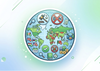 Are Binary Options Legal? A Country-by-Country Guide