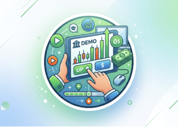 How to Start Trading Binary Options on a Demo Account